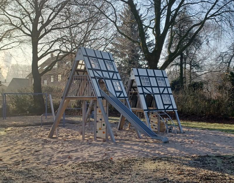 Spielplatz Zur Baut Spielplatz Zur Baut